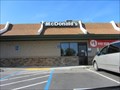 Image for McDonalds - Grass Valley Hwy - Auburn, CA