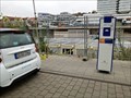 Image for E-Mobilität Ladestation - Moskauer Straße Stuttgart, Germany, BW