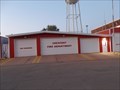 Image for Crescent Fire Department