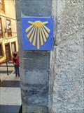 Image for Luarca stairs - Luarca, Asturias, España