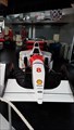 Image for 1993 McLaren MP4/8 - McLaren Hall - Donington Grand Prix Museum, Leicestershire