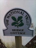 Image for Bridge Cottage - Flatford, East Bergholt, Suffolk