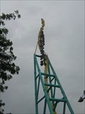 Image for Wicked Twister - Cedar Point