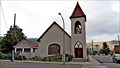 Image for Trinity United Church Steeple - Merritt, BC