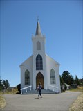 Image for St Teresa of Avila Church - Bodega, CA