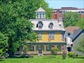 Image for Beaconsfield Historic House Museum - Charlottetown, PEI