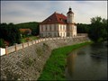 Image for Barokni zamek / Baroque chateau Stenovice, CZ