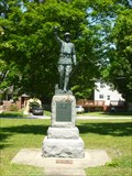 Image for Spirit of the American Doughboy - Winchendon, MA