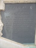 Image for Barony of Arizola