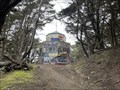 Image for There’s an abandoned octagon house hidden in the San Francisco woods