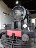 Image for VR Pr1 Class steam locomotive 776 - Finnish Railway Museum, Hyvinkää, Finland