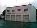 Image for Pearisburg Volunteer Fire Department