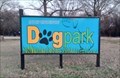 Image for Independence Dog Park - Independence, KS