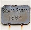 Image for 1894 - Board School - Kirk Michael, Isle of Man