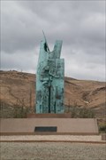 Image for Basque Sheepherder Monument - Reno, NV