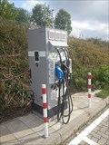 Image for 'Total' E-Charging Station - 95152 Selbitz/Germany/BY