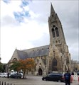Image for St. John the Evangelist - Bath, Somerset, UK