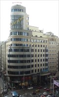 Image for Edificio Carrión - Madrid, Spain