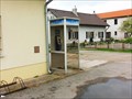 Image for Payphone / Telefonni automat - Vysoka nad Labem, Czech Republic