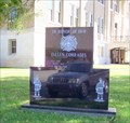 Image for Firefighters Memorial - Athens, AL