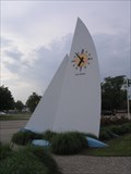 Image for St. Clair Shores Millennium Town Clock - St. Clair Shores, MI.