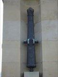 Image for Cannons @ Waterloo Column - Hannover, Germany, NI