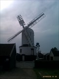 Image for Saxtead Green Windmill - Framlingham, Suffolk
