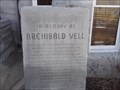Image for Archibald Yell - Fayetteville AR