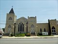 Image for 301 - First United Methodist Church - Gonzales, TX
