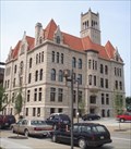 Image for Wood County Courthouse, Parkersburg, West Virginia
