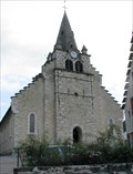 Image for Église Saint Nicolas - Autrans, France
