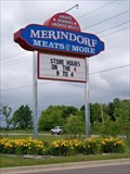 Image for Merindorf Meats and More - Williamston, MI