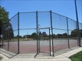 Image for Chichibu Park Tennis Court - Antioch, CA