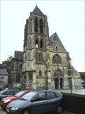 Image for Église Saint-Gervais-et-Saint-Protais - Bessancourt, France