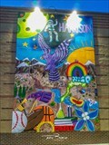 Image for Harrison  Mural - Canon City, CO