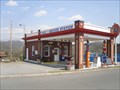 Image for Carson Rose Gulf Service Station, Tazewell, Tennessee