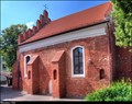 Image for Church of St. Nicholas / Šv. Mikalojaus bažnycia - Vilnius (Lithuania)
