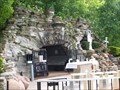 Image for Our Lady of Lourdes Shrine - Euclid, Ohio