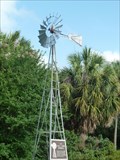 Image for Earl F. Johns Windmill - Coconut Creek, FL