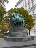Image for Johan Wolfgang von Goethe - Vienna, Austria