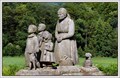 Image for Grandma and grandchildren / Babicka s vnoucaty, Ratiborice, Czech Republic