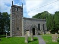Image for Parish Church of St Mary and St Lawrence - Cauldon, Stoke-on-Trent, Staffordshire, UK.