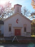 Image for North Lake United Methodist Church - Lyndon, Michigan