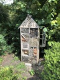 Image for Jardins Des Champs Elysees Insect Hotel