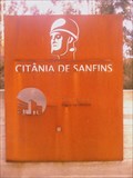 Image for Citânia de Sanfins - Paços de Ferreira, Portugal