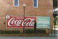 Image for Coca-Cola Mural - Hiram, GA