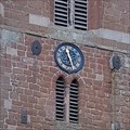 Image for Church Clock - St Eata - Atcham, Shropshire