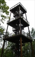 Image for Van Douser Tower - Rib Mountain State Park - Wausau, WI