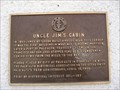 Image for Uncle Jim's Cabin - Palo Alto, CA