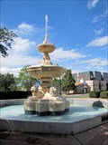 Image for Benedict Fountain - Denver, CO